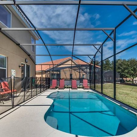 Aviana Resort Home - 6Bd/5Baph - Rav6321 达文波特 外观 照片