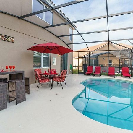 Aviana Resort Home - 6Bd/5Baph - Rav6321 达文波特 外观 照片