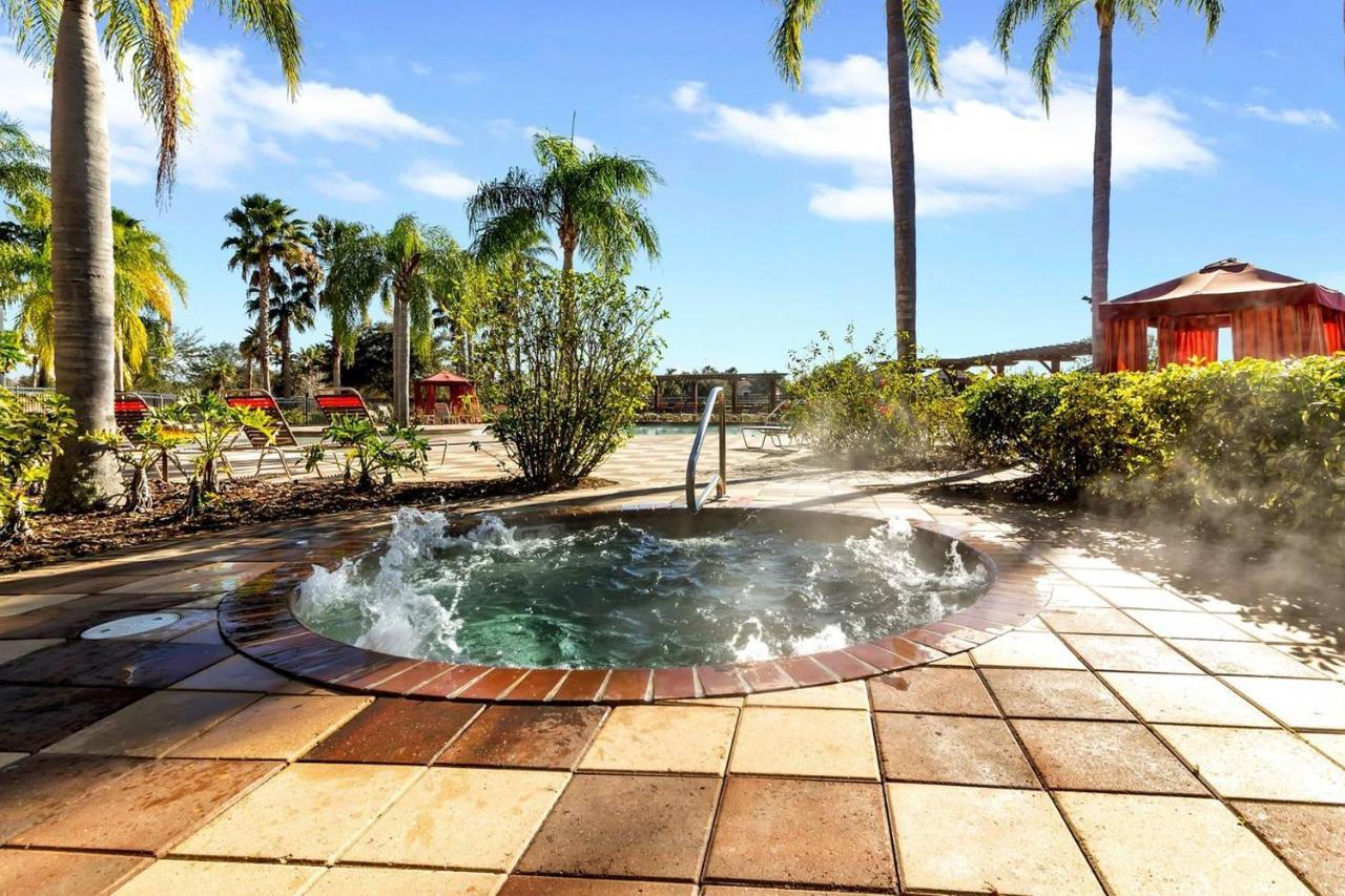 Aviana Resort Home - 6Bd/5Baph - Rav6321 达文波特 外观 照片