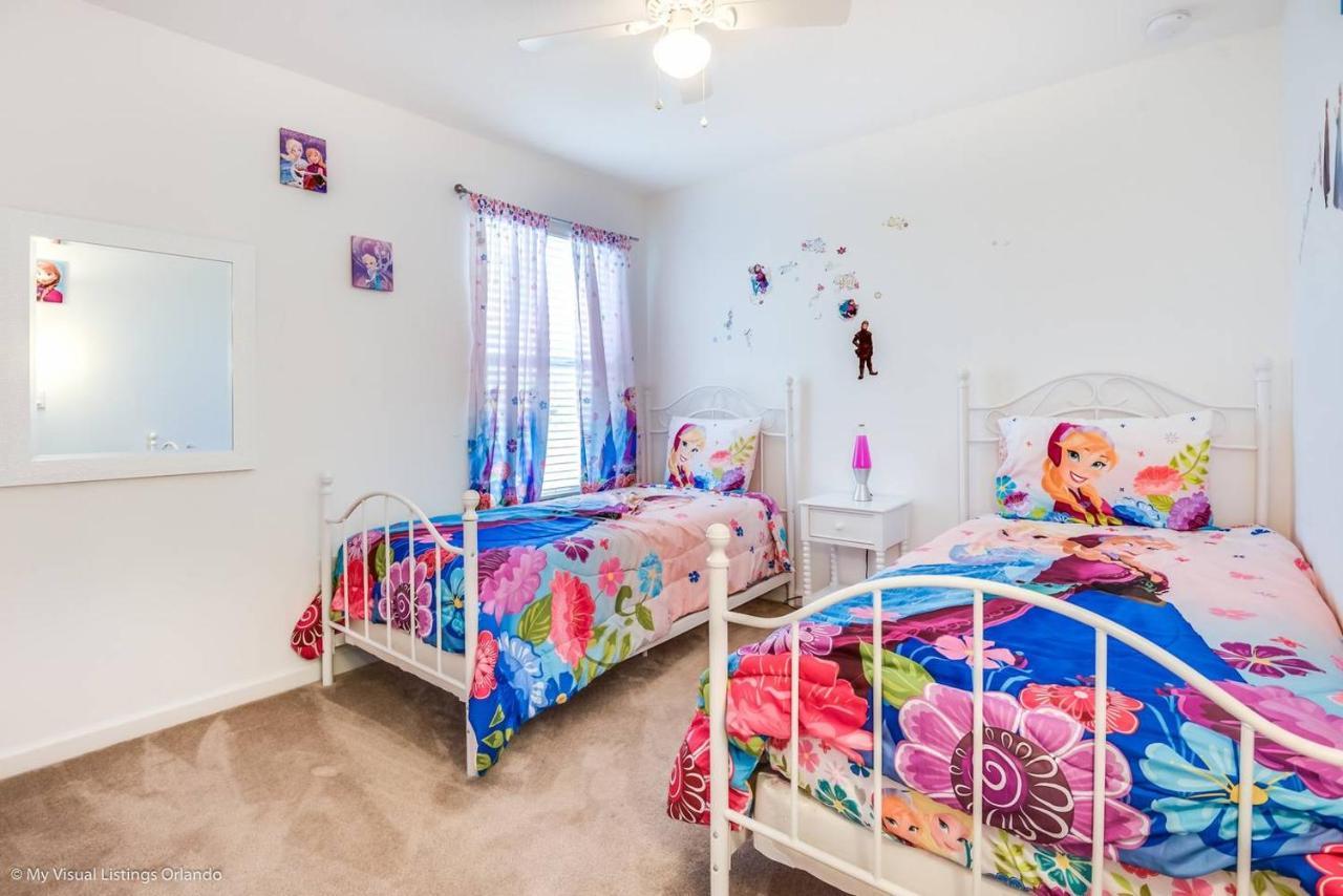 Aviana Resort Home - 6Bd/5Baph - Rav6321 达文波特 外观 照片