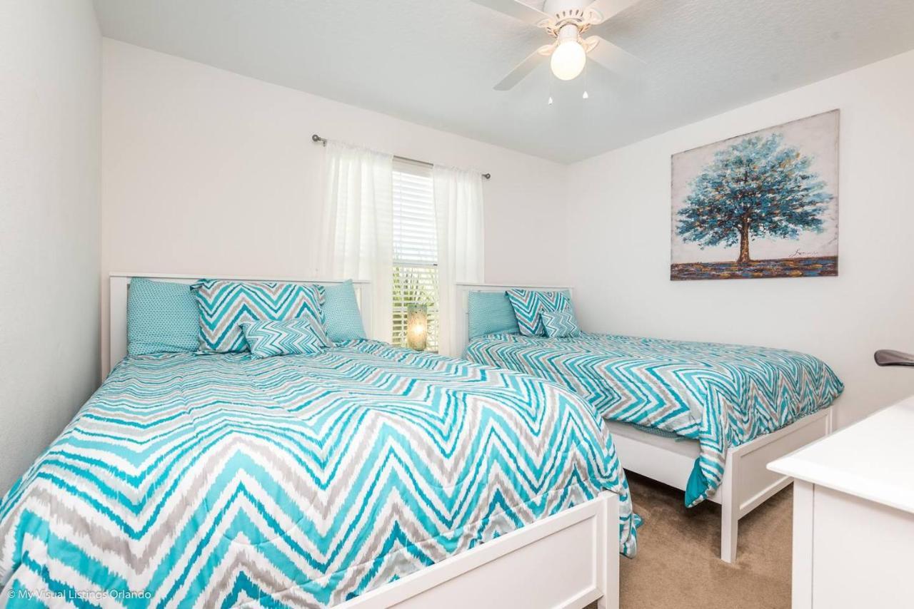 Aviana Resort Home - 6Bd/5Baph - Rav6321 达文波特 外观 照片