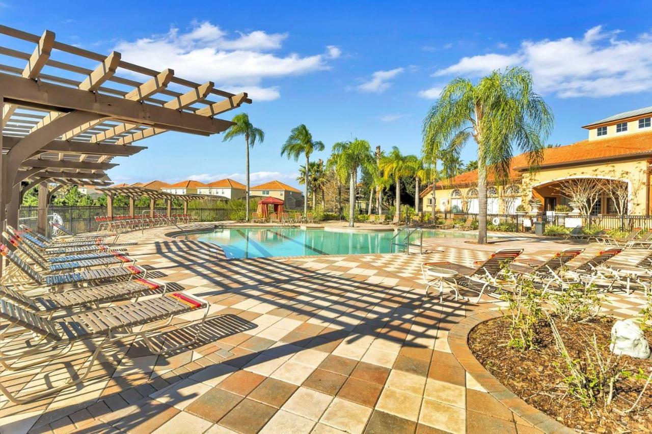 Aviana Resort Home - 6Bd/5Baph - Rav6321 达文波特 外观 照片