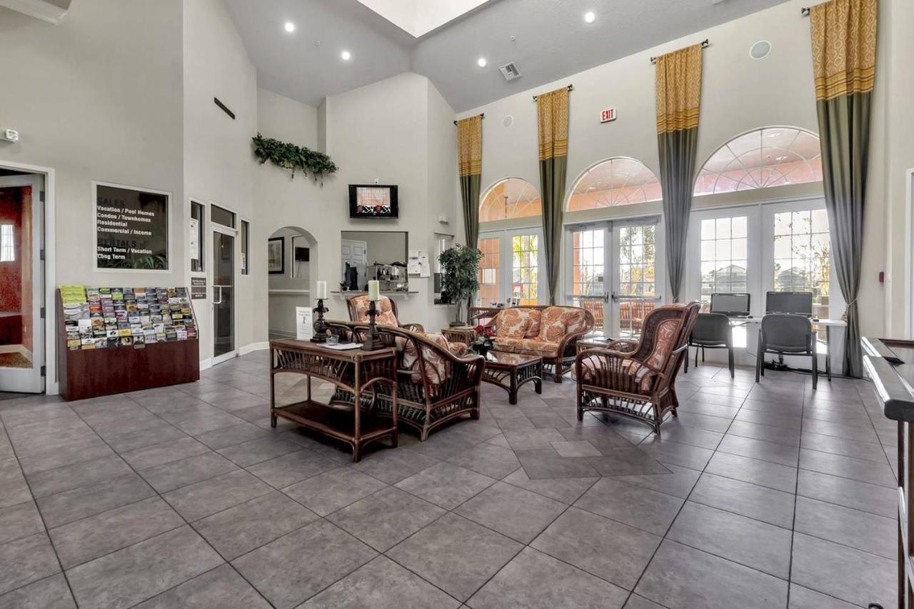 Aviana Resort Home - 6Bd/5Baph - Rav6321 达文波特 外观 照片